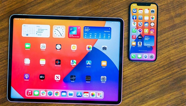 iOS 15 公測(cè)版發(fā)布：訪問(wèn)測(cè)試版站點(diǎn)即可提前嘗鮮