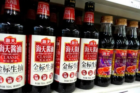 醬油圖源/視覺中國
