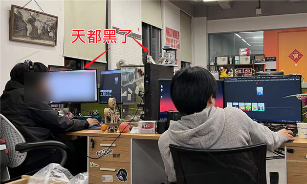 一個(gè)簡(jiǎn)單的網(wǎng)頁游戲讓我沉迷了一整個(gè)下午