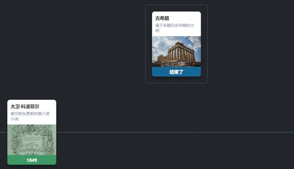 一個(gè)簡(jiǎn)單的網(wǎng)頁游戲讓我沉迷了一整個(gè)下午