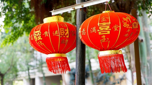 今年為啥沒有大年三十？專家揭秘跟月亮有關(guān)未來 5 年也不會(huì)有